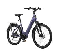 Bekup TTGO Z5 Bicicleta eléctrica para hombre de 27,5 pulgadas con motor | 250 W, 75 Nm, sensor de torsión, batería de 36 V y 18 Ah, frenos hidráulicos Tektro, Shimano Alivio de 9 marchas