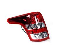 Bekuyu 1/2 Uds Luz Trasera De Coche Para Mitsubishi L200 2015 2016 2017 Para Triton Luces De Marcha Atrás Izquierda O Derecha Sin Bombilla (izquierda)