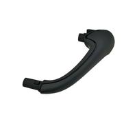 Bekuyu 2038101651 Tiradores De Puerta Interior Delantero Izquierdo Y Derecho Para Mercedes Para Benz W203 Clase C 2000 2001 2002 2003 2004 2005 2006 2007 (Black left)