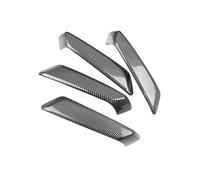 Bekuyu 4 Piezas Para Q5 FY Para Sportback SQ5 2018 2019 2020 2021 Manija Del Reposabrazos De La Puerta Interior Automóvil Cubierta Del Tirador Embellecedor