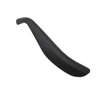 Bekuyu 51417497063L 51417497064R Para Serie 5 G30 G31 F90 2018 2019 2020 2021 2022 2023 Tirador De Puerta Interior Izquierdo Y Derecho Cubierta Exterior (Black Right)