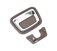 Bekuyu A0996800284 A09968002849051 Manija De Puerta Interior Del Maletero Para Mercedes Para Benz X253 X166 GLS GL W166 ML C292