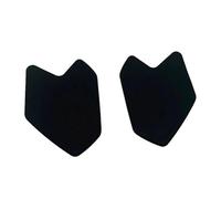 Bekuyu Adhesivo Protector Depósito Lateral De Motocicleta para B&MW R1250GS R1200GS LC ADV R 1200 GS para Adventure 2014-2023 (1 Pair)