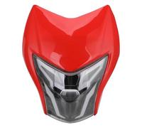 Bekuyu Conjunto De Faro LED Motocicleta Bicicleta Todoterreno Para XR 150L XR150L Faro De Motocicleta