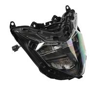 Bekuyu Conjunto De Faro LED Motocicleta Para CB500X CB500XA 2022 2023 2024 Faro De Motocicleta