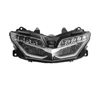 Bekuyu Conjunto De Faro Motocicleta Para Goldwing GL1800 2018 2019 2020 2021 2022 2023 2024 2025 Faro De Motocicleta