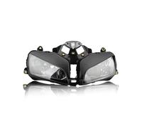 Bekuyu Conjunto De Faros Delanteros Para Motocicleta F5 CBR600RR 2003 2004 2005 2006
