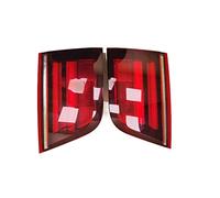 Bekuyu Conjunto De Luz Trasera Interior Izquierda Derecha Para E70 X5 2006 2007 2008 2009 2010 2011 2012 2013 3217227793 63217227794 (Pair)