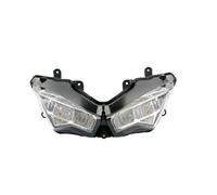 Bekuyu Conjunto Faro Delantero LED Motocicletas Para Versys 650 KLE650 Para KLE 650 2022 2023 2024 Faro De Motocicleta