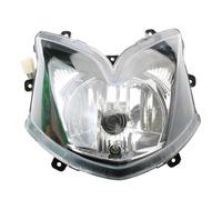 Bekuyu Conjunto Faro Delantero Para Sym Para Jet 4 50 125 Para Symphony SR50 SR125 SR150 Scooter 33100-ATA-020 Faro De Motocicleta