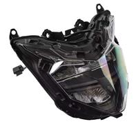 Bekuyu Conjunto Faros Delanteros Para CB750 Para HORNET XL750 Para TRANSALP 2023-2024 Faro De Motocicleta