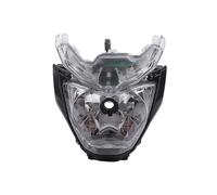 Bekuyu Conjunto Faros Delanteros Para Motocicletas Para MT03 320 MT-03 MT-25 FZ03 FZ-03 MT-25 2016 2017 2018 2019 Faro De Motocicleta(Without light bulb)