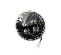 Bekuyu Conjunto Faros LED Para CM500 CMX500 CM300 CMX300 Para CMX 500 300 Para Reble 2020-2023 2021 2022 Faro De Motocicleta