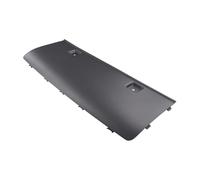 Bekuyu Cubierta De Enganche De Remolque del Parachoques Trasero para Q7 Sport 2010-2016 4L0807819M1RR 4L0807819M