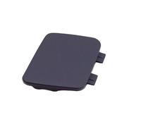 Bekuyu Cubierta De Remolque para Parachoques Delantero para Serie 1 E82/E88 M- Sport (2012+)