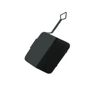 Bekuyu Cubierta De Tracción del Parachoques Delantero para Serie 1 F20 2011-2014 51117292947