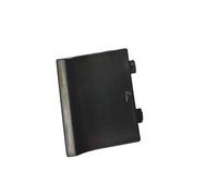 Bekuyu Cubierta para Gancho De Remolque Trasero para Mercedes para Benz W117 CLA220 CLA260 (2015-2019)(Unpainted)