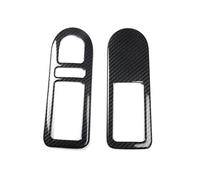 Bekuyu Embellecedor Cubierta Manija Puerta Interior Automóvil para VW para Beetle para Nuevo 2003 2004 2005 2006 2007 2008 2009 2010