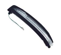 Bekuyu Indicador Espejo Lateral Indicador Espejo Retrovisor Lateral Izquierdo Conductor O Derecho Pasajero Para Nissan Para Juke F15 Para Qashqai J11 Para X-Trail T32(lado derecho)