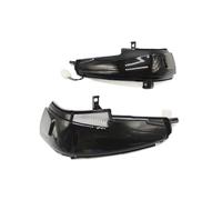 Bekuyu Indicador Espejo Lateral Indicador LED Dinámico Intermitente Retrovisor Coche Para Civic Mk8 2/4 Puertas FG1 FG2 FD1 FD2 FD3 FD4 FD5 FD6 FD7