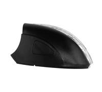 Bekuyu Indicador Espejo Lateral Intermitente LED Del Retrovisor Izquierdo Lado Del Conductor Para VW Para Golf MK6 Para Touran