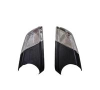 Bekuyu Indicador Espejo Lateral Intermitente LED Retrovisor Lateral De Coche Para VW Para Polo Mk4F 9N3 GTI 2005-2006