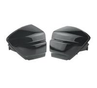 Bekuyu Indicador Espejo Lateral Intermitentes LED Dinámicos Retrovisores Para Ford Para S-Max Para Kuga C394 Para C-Max Para Galaxy