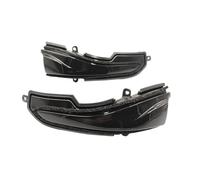 Bekuyu Indicador Espejo Lateral Intermitentes LED Dinámicos Secuenciales Para Infiniti Q30 Q50 Q60 Q70 QX30 QX50 QX60 QX70