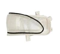 Bekuyu Indicador Espejo Lateral Luz Indicadora Giro Espejo Lateral Para FIT Para JAZZ 2009-2014 Para INSIGHT 2013-2014(lado derecho)