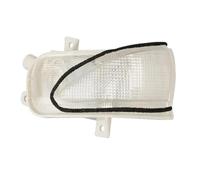 Bekuyu Indicador Espejo Lateral Luz Indicadora Giro Espejo Lateral Para FIT Para JAZZ 2009-2014 Para INSIGHT 2013-2014(izquierda)