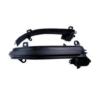 Bekuyu Indicador Espejo Lateral Para F20 F21 F22 F23 F30 F34 F31 F32 F36 E84 X1 Luz Indicadora Espejo Retrovisor LED Dinámica