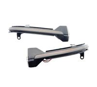 Bekuyu Indicador Espejo Lateral Para Series 5 6 7 F10 F11 F07 F06 F12 F13 F01 Intermitentes LED Y Retrovisores Laterales Dinámicos