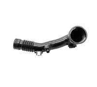 Bekuyu Manguito intercooler Coche Booster De Admisión De Aire De La Manguera De Tubo Admisión 13717609811 Filtro De Aire Tubo De Admisión para B&MW X5 E70 2010 2011 2012 2013