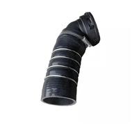 Bekuyu Manguito intercooler Manguera De Admisión De Aire De Carga del Turbo 11618506079 para B&MW X5 E70