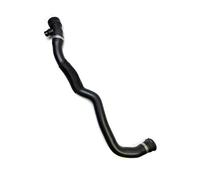 Bekuyu Manguito intercooler Manguera De Radiador para B&MW X3 G01 G08 X4 G02 17127535529, Accesorio para Coche, Manguera De Refrigerante, Depósito De Motor