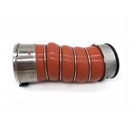 Bekuyu Manguito intercooler para B&MW X5 E70 LCI F15 X6 E71 F16 Enfriador Manguera Accesorios De Coche 11617807987 Turbo Charge Air Intake Hose