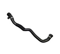 Bekuyu Manguito intercooler Sistema De Enfriamiento De La Manguera del Agua del Tanque Radiador Refrigerante del Motor del Coche para B&MW X3 G01 2018-2019 X4 G02 2019-2020