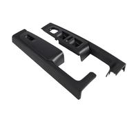 Bekuyu Manija De La Puerta Reposabrazos Puerta Marco Manija Interior Caja Interruptor Elevador 3T1867157L 3T1867158R Para Skoda Para Superb 2007-2014