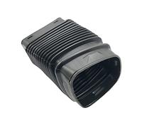 Bekuyu para A6 C6 2.0T 2005-2011 Tubo Corrugado De Tubo De Entrada De Aire De Tubo De Filtro De Aire De Automóvil 4F0129740C