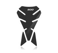 Bekuyu para B&MW F800GS F800GT F800R F800S Pegatinas Protectoras 3D Tanque Combustible De Motocicleta (1 Piece 1)