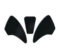 Bekuyu para B&MW R1100S Adhesivo Almohadilla De Depósito De Motocicleta Protector De Rodillas Y Gas Lateral (1 Set 1)