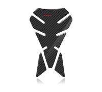 Bekuyu para B&MW S1000RR S1000 RR Protector Tracción Lateral Depósito De Motocicleta Adhesivo Antideslizante (1 Piece 1)