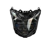 Bekuyu Para CB 750 CB750 Para HORNET XL750 XL 750 Para TRANSALP Rally 2023-2024 Conjunto Faro Motocicleta Faro De Motocicleta(US version)