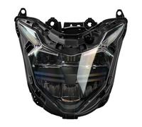 Bekuyu Para CB500X CB500XA 2022 2023 2024 Conjunto De Faros LED Motocicleta Faro De Motocicleta