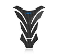 Bekuyu para F800R F 800R Pegatinas Protectoras 3D Tanque De Combustible De Motocicleta (1 Piece 4)