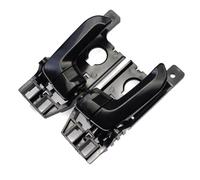 Bekuyu Para KIA Para Sportage 2005 2006 2007 2008 2009 2010 826101F010 826201F010 1 Par De Manijas De Puerta Interior Del Lado Izquierdo Y Derecho