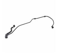 Bekuyu para Mercedes para Benz Clase C W205 2.2 2.0 2.5 A2055016300 A2055012125 Manguera Refrigerante Motor con Ventilación Expansión Refrigerante Derecha