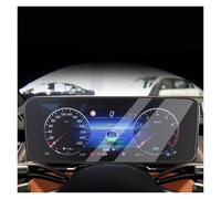 Bekuyu Para Mercedes Para Benz CLASE S W223 2021 Protector De Pantalla De Vidrio Templado 12,8 Pulgadas Navegación De Coche (For instrument)