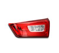 Bekuyu Para Mitsubishi Para Outlander Sport ASX RVR 2011-2019 Luz Trasera Luz Freno Señal De Giro Luz Antiniebla Accesorios Para Coche (Right inner)