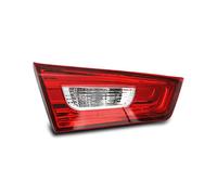 Bekuyu Para Mitsubishi Para Outlander Sport ASX RVR 2011-2019 Luz Trasera Luz Freno Señal De Giro Luz Antiniebla Accesorios Para Coche (Left inner)